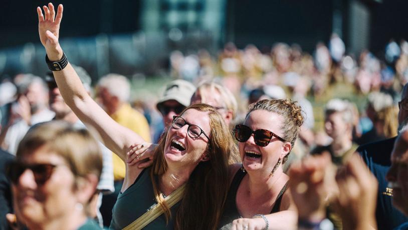 Tønder Festival | VisitSønderjylland